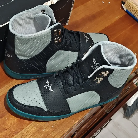 Creative Recreation Cesario - Picture 14 of 16